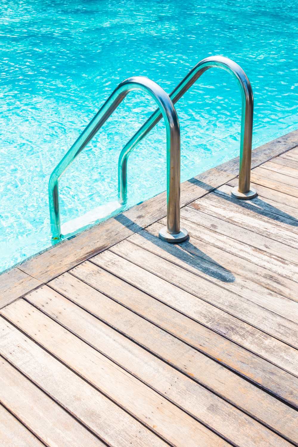 piscinas